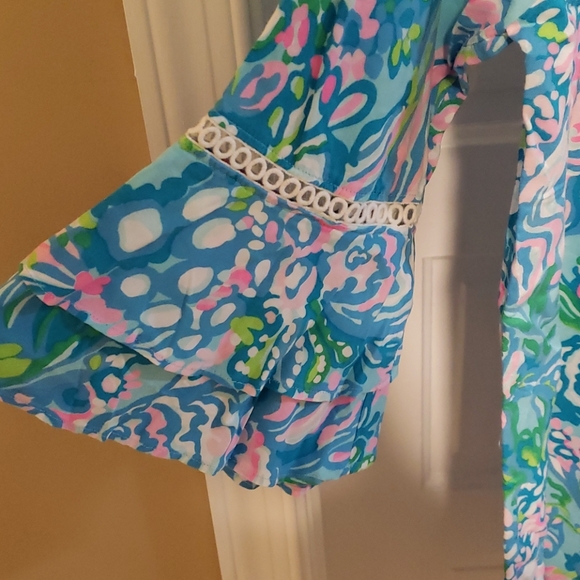 Lilly Pulitzer Azita dress - Picture 5 of 6